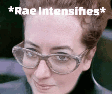 Rae Intensifies Localrach GIF - Rae Intensifies Localrach Tylermilgate GIFs