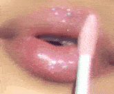 Lip Gloss GIF - Lip Gloss GIFs