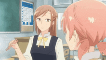 Excited Sparkle GIF - Excited Sparkle Bloom Into You GIFs