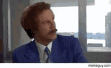 Amateur Hour Will Ferrell GIF - Amateur Hour Will Ferrell Tired GIFs