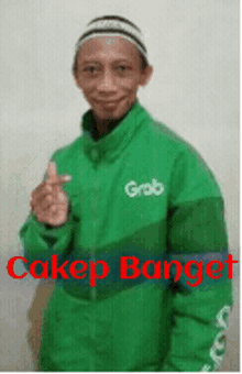 Cakep Banget Bang Alfi GIF - Cakep Banget Bang Alfi Cakep GIFs