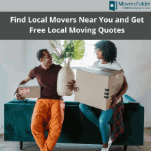 Local Moving Quote Local Moving Quotes GIF - Local Moving Quote Local Moving Quotes Local Moving Companies Quotes GIFs