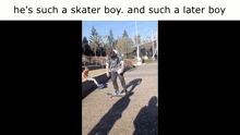 Skater Boy Bad El Guapo GIF - Skater Boy Bad El Guapo Guapo Skates GIFs