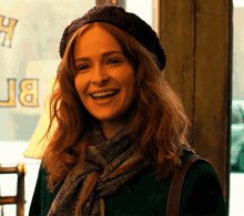 Pippa Blackwell The Goldfinch GIF - Pippa Blackwell The Goldfinch GIFs