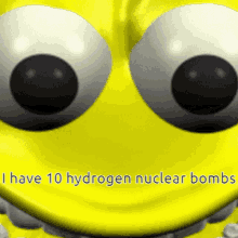 Hyrdrogenbombs GIF - Hyrdrogenbombs GIFs