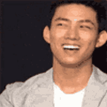 Kpop Laugh GIF