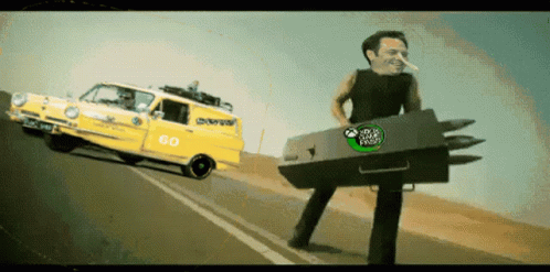 Phil Spencer Xbox GIF - Phil Spencer Xbox Xbox Series X - Discover