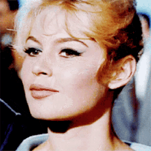 Brigitte Bardot GIF