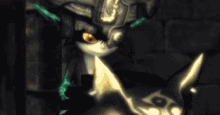 Midna Whatever GIF - Midna Whatever Legend Of Zelda GIFs