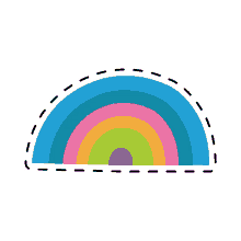 rainbow lgbt