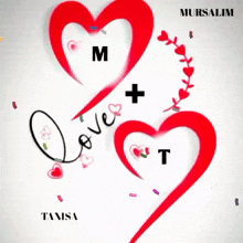 Mursalim Love GIF