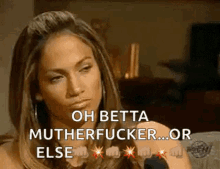 J Lo This Bitch GIF - J Lo This Bitch Annoyed GIFs