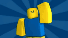 This Is Wrong Noob GIF - This Is Wrong Noob Roblox GIFs