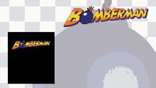 Bomberman Bomberman Psp GIF