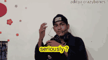 Aditya Crazybones Aditya GIF - Aditya Crazybones Aditya Oh GIFs