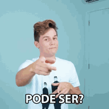 Pode Ser Can It Be GIF - Pode Ser Can It Be Is That Ok GIFs