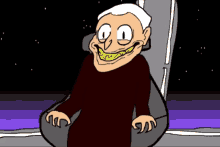 do it palpatine emperor game