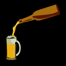 Alcohol Drink GIF - Alcohol Drink Pouring GIFs