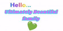 ubfam ultimately ultimatelybeautiful ubfam ultimately ultimatelybeautiful