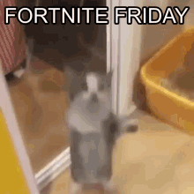 Fortnite Friday GIF - Fortnite Friday Fortnite Friday GIFs