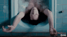 Drown Drowning GIF - Drown Drowning Bath Tub GIFs