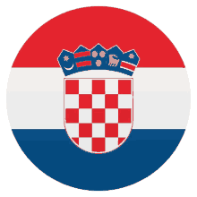croatia flags joypixels flag of croatia croatian flag
