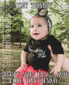 Lss Baby Swag GIF - Lss Baby Swag Little Southern Swag GIFs