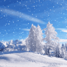 Mountain Snow GIF - Mountain Snow Winter GIFs