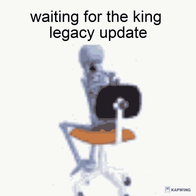 King Legacy King Piece GIF - King Legacy King Piece Roblox