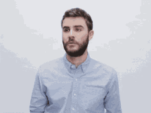 Cyprien Blogger GIF - Cyprien Blogger Zone Out GIFs