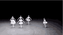 Ballet Dance GIF - Ballet Dance Awkward GIFs