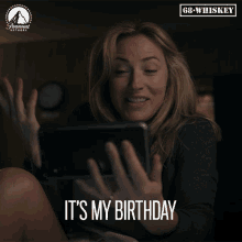 Its My Birthday This Is My Day GIF - Its My Birthday This Is My Day Celebration GIFs