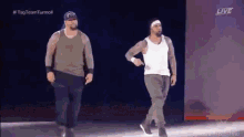 The Usos Jimmy And Jey GIF - The Usos Jimmy And Jey Wwe GIFs