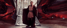 Obiwan Kenobi GIF - Obiwan Kenobi Star Wars GIFs