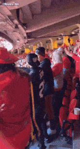 Thsi Is What Happend When U Are Not A Chiefs Fan GIF - Thsi Is What Happend When U Are Not A Chiefs Fan GIFs