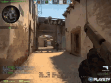 Extremely Clean Ace GIF - Cs Go Clean Ace Video Game GIFs