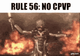 Cpvp Rule GIF - Cpvp Pvp Rule GIFs