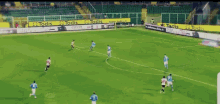 Palermo Soccer GIF - Palermo Soccer Goal GIFs