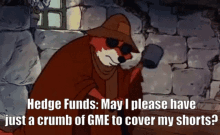Gme Hedgefund GIF - Gme Hedgefund Short GIFs