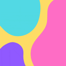 a colorful poster with the words sound of meme on it