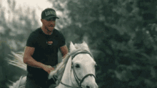 Lomachenko Rushing GIF - Lomachenko Rushing Horse GIFs