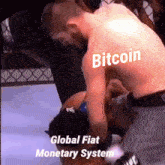 Bitcoin Bitcoin Mango GIF - Bitcoin Bitcoin Mango Bitcoin Vs GIFs