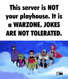 Server Playhouse GIF - Server Playhouse Jokes GIFs