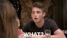 James Kennedy GIF - James Kennedy What GIFs