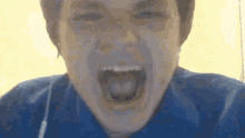 Jakey Screaming GIF - Jakey Screaming Goober GIFs