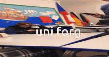 Uni Forg Nightinked GIF - Uni Forg Nightinked Smul GIFs