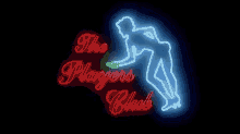 Players Club Neon Sign GIF - Players Club Neon Sign GIFs