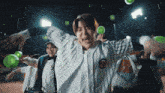 Nct New Team Nct Wish GIF - Nct New Team Nct Wish Nct Hands Up GIFs