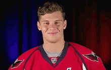 Thumbs Up Capitals GIF - Thumbs Up Capitals Smile GIFs