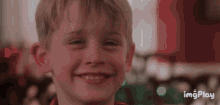 Home Alone Kevin GIF - Home Alone Kevin Kate GIFs